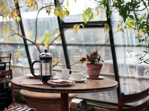 8 Kafe Halal di Kuala Lumpur untuk Mampir Saat Liburan Nanti 8 Kafe Halal di Kuala Lumpur untuk Mampir Saat Liburan Nanti