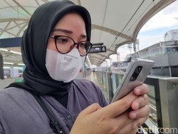 Ini 5 Penguasa Pasar Ponsel Indonesia