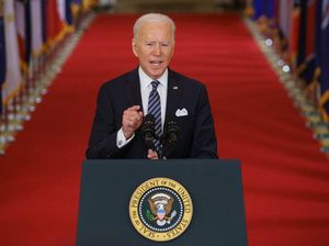 Siap-siap! Joe Biden Kasih Sinyal Mau Kerek Pajak Nih Siap-siap! Joe Biden Kasih Sinyal Mau Kerek Pajak Nih