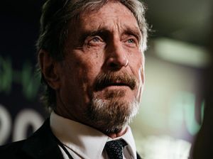 John McAfee, Ikon Antivirus yang Terlibat Pembunuhan Hingga Penipuan John McAfee, Ikon Antivirus yang Terlibat Pembunuhan Hingga Penipuan
