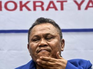 2-0 untuk AHY, PT Jakarta Tak Terima Banding Jhonni Allen Terkait Pemecatan 2-0 untuk AHY, PT Jakarta Tak Terima Banding Jhonni Allen Terkait Pemecatan