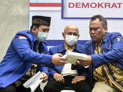 Kubu Moeldoko Tuding AD ART Demokrat Bikin SBY Bak Dewa, Benarkah?