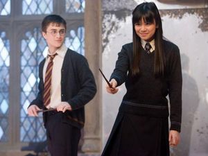 Lihat Lagi Aksi Katie Leung di Harry Potter yang Kini Heboh