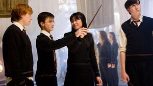 Kocak Abis! Reuni Hogwarts Ala Netizen Indonesia
