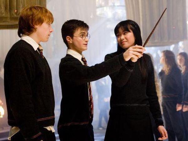 Kocak Abis! Reuni Hogwarts Ala Netizen Indonesia