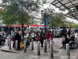 Mau Liburan Nataru ke Yogyakarta? Tenang, Masih Bisa Kok