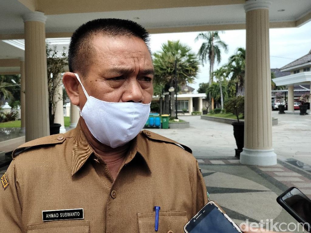 Kekurangan Guru, Disdik Majalengka Ajukan 3.725 Kuota Seleksi PPPK Kekurangan Guru, Disdik Majalengka Ajukan 3.725 Kuota Seleksi PPPK