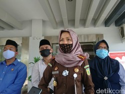 Kejari Cilegon Ungkap Penyebab Kasus Pencabulan Anak Naik Selama Pandemi