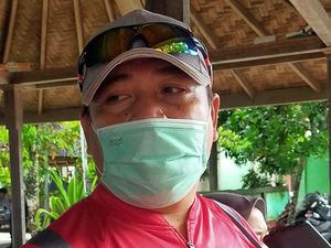 Antisipasi Penyebaran COVID-19, Pemda Lobar Larang Kongres KLB PPAT di Senggigi