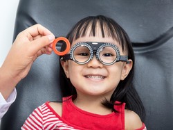 Cara Dapat Kacamata Gratis dengan BPJS Kesehatan, Cek Syaratnya!