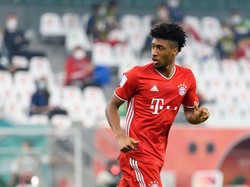 Sarri Comeback ke Napoli? Chelsea Bidik Coman, PSG Incar Ronaldo