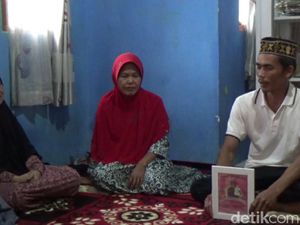 Jadi Korban Bus Maut di Sumedang, Resa Siti Berencana Nikah Tahun Depan Jadi Korban Bus Maut di Sumedang, Resa Siti Berencana Nikah Tahun Depan