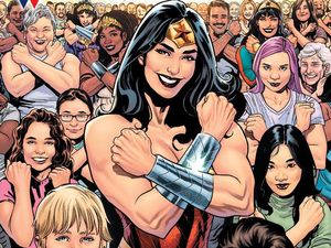 Petinggi DC Bantah Komiknya Bakal Berhenti Terbit