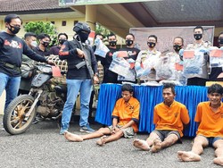 Dipicu Persaingan Bisnis Kambing, Pria di Sumsel Tewas Ditusuk Ipar Sendiri