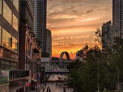 Mengenal Kota Hwaseong, TKP Pembunuhan Berantai Legendaris Korsel