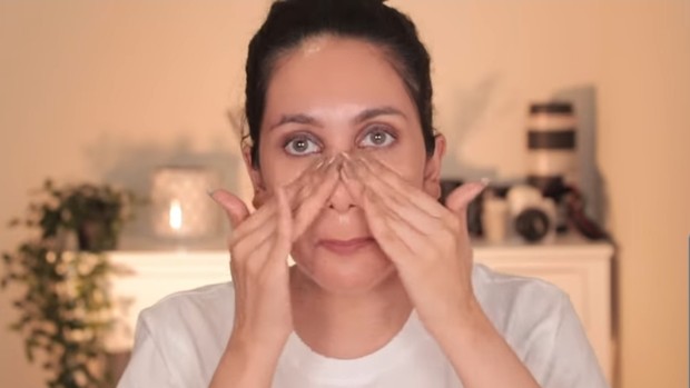 Langkah Pertama Cleansing Oil