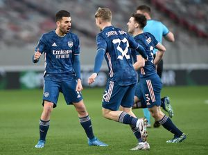 Arsenal Jangan Blunder Terus!