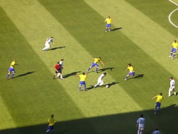 Messi Pernah Juara Piala Dunia U-20, Ini Video Momen Terbaiknya