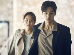 10 Drama Korea Romantis 2020 Hingga 2021 yang Bikin Baper