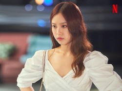 Go Min Si Minta Maaf usai Beredar Foto Minum Alkohol di Bawah Umur