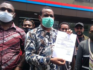 Kapolresta Malang Diadukan ke Propam Polri Terkait Rasisme ke Mahasiswa Papua