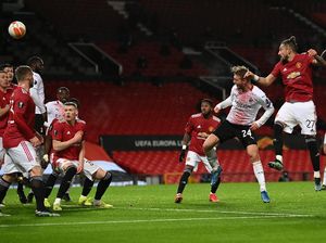 MU Vs Milan: Gagal Menang di Kandang, Setan Merah Dibayangi Sejarah Buruk MU Vs Milan: Gagal Menang di Kandang, Setan Merah Dibayangi Sejarah Buruk