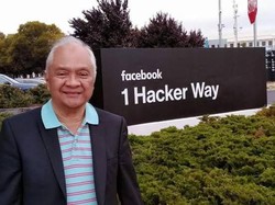 Eks Bupati Tanah Datar Masriadi Martunus Meninggal karena COVID-19