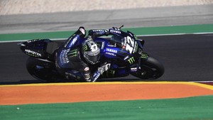 Yamaha Rajai Hari Keempat Tes MotoGP 2021 Qatar