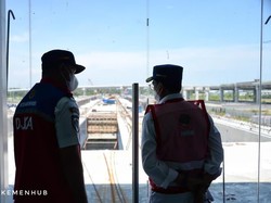 Bertolak ke Jepang, Menhub Bahas Percepatan Proyek Infrastruktur di RI