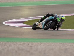 Kisah Morbidelli Nyaris Kena Sambar Motor Marc Marquez