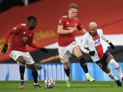 Neymar yang Menantang buat Wan-Bissaka