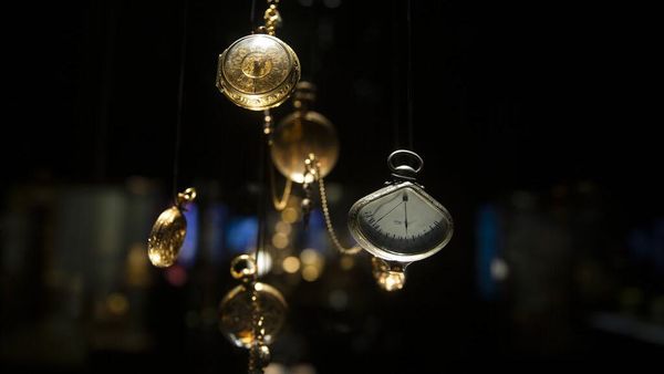 Museum Seni Islam di Israel Akhirnya Batal Lelang Barang Koleksi