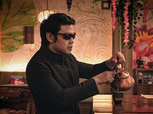 Pengacara Ungkap Cekcok Nicholas Sean-Ayu Thalia Masalah Pribadi Pengacara Ungkap Cekcok Nicholas Sean-Ayu Thalia Masalah Pribadi