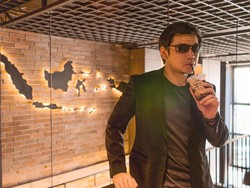 Nicholas Sean Akan Laporkan Balik Ayu Thalia