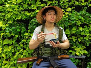 Jika Tak Ada Iktikad Baik, Nicholas Sean Akan Polisikan Balik Ayu Thalia Jika Tak Ada Iktikad Baik, Nicholas Sean Akan Polisikan Balik Ayu Thalia