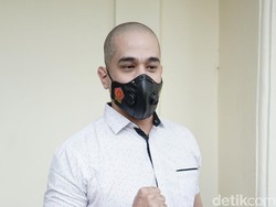 Alasan Okan Kornelius Mangkir saat Mediasi dengan Lee Sachi