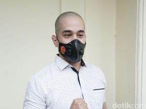 Nama Baik Tercemar, Okan Kornelius Akan Laporkan Balik Mantan Istri Nama Baik Tercemar, Okan Kornelius Akan Laporkan Balik Mantan Istri