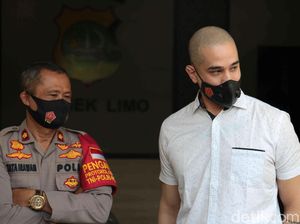 Okan Kornelius Sebut Lee Sachi Bikin Laporan Palsu