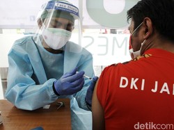 Satgas Klaim Tren Kasus Positif Covid-19 RI Turun