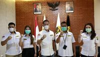Partai Berkarya Beri Ruang untuk Pemuda Penerus Bangsa