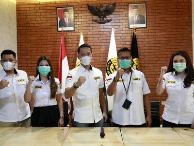 Partai Berkarya Beri Ruang untuk Pemuda Penerus Bangsa