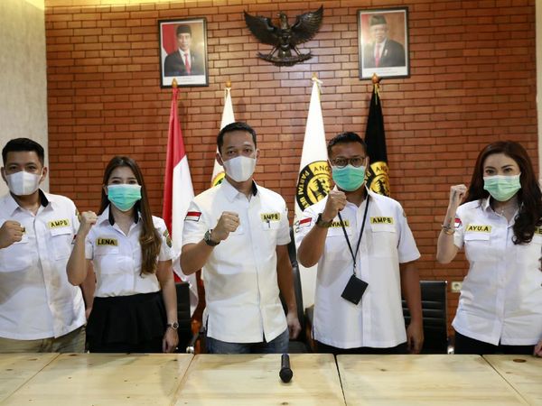 Partai Berkarya Beri Ruang untuk Pemuda Penerus Bangsa