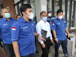 Gandeng Bambang Widjojanto, PD Gugat 10 Pihak Terkait KLB Deli Serdang