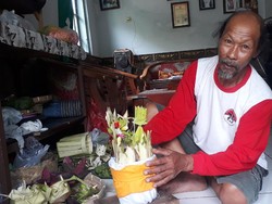 Jelang Nyepi, Tempat Ibadah di Kab Malang Batasi Umat yang Sembahyang