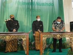 Wali Kota Sebut Investasi di Semarang Tetap Positif di Masa Pandemi