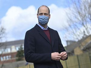 Pangeran William: Kami Bukanlah Keluarga yang Rasis Pangeran William: Kami Bukanlah Keluarga yang Rasis