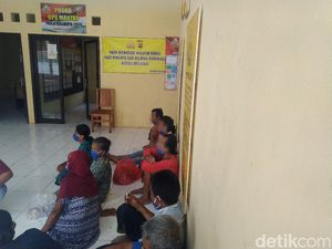 Polisi: Pengikut Aliran Hakekok Dijanjikan Selamat Dunia-Akhirat Polisi: Pengikut Aliran Hakekok Dijanjikan Selamat Dunia-Akhirat