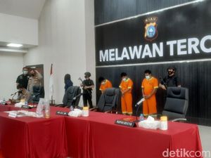 Teror Kepala Anjing ke Pejabat Kejati Riau Diduga Terkait Musdalub LAM