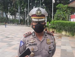 Anggota Tim Penyusun Program e-TLE Dipromosikan Jadi Kapolres Cirebon Kota