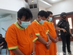 Teror Potongan Kepala Anjing di Riau Imbas Berebut Kepengurusan